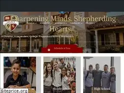 Sites similar to legacy-christian.com