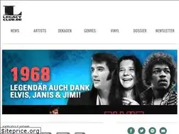 Sites similar to legacy-club.de