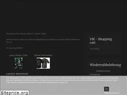 Sites similar to legacy-shop.com