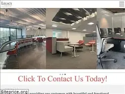 Sites similar to legacy-us.com