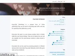 Sites similar to legacy.blogsky.com