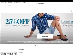 Sites similar to legacy.com.ar