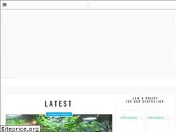 Sites similar to legacy.lawstreetmedia.com