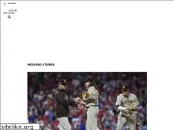 Sites similar to legacy.sandiegouniontribune.com