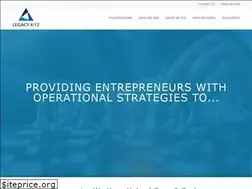 Sites similar to legacy412.com