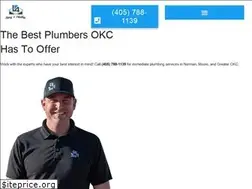 Sites similar to legacy4plumbing.com