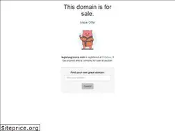 Sites similar to legacyagricorp.com