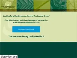 Sites similar to legacyatwork.com