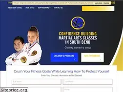 Sites similar to legacyblackbelts.com