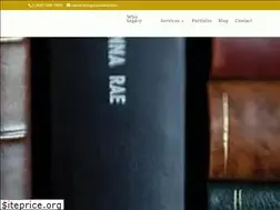 Sites similar to legacybooks.com