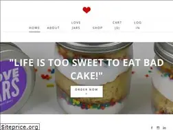 Sites similar to legacycakery.com