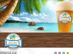 Sites similar to legacyccb.com