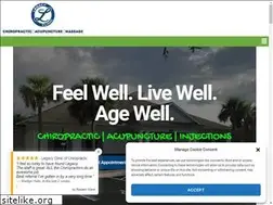 Sites similar to legacyclinicofchiropractic.com