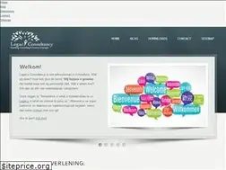 Sites similar to legacyconsultancy.nl