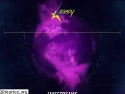Sites similar to legacydancechampionships.com