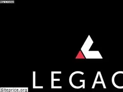 Sites similar to legacydanceco.com.sg