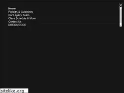 Sites similar to legacydancefranklin.com