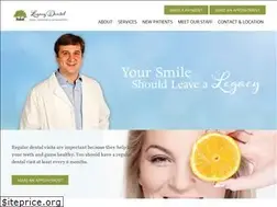 Sites similar to legacydentalalabama.com