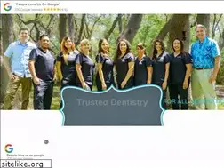 Sites similar to legacydentalsa.com