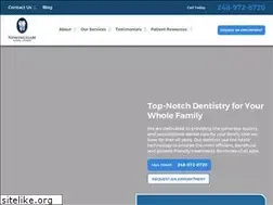 Sites similar to legacydentgroup.com