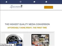 Sites similar to legacydigital.net