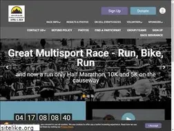 Sites similar to legacyduathlon.com