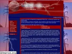 Sites similar to legacyelectricllc.com