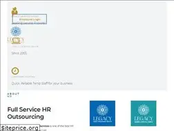 Sites similar to legacyemirates.com