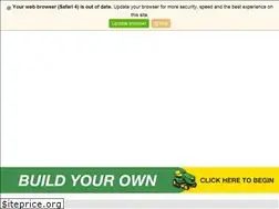 Sites similar to legacyequipment.com