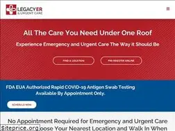 Sites similar to legacyer.com