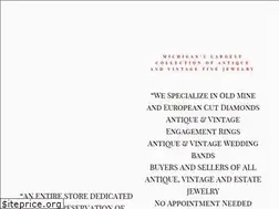 Sites similar to legacyestatejewelry.com