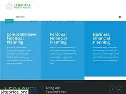 Sites similar to legacyfa-asia.com