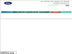 Sites similar to legacyfordky.com