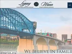 Sites similar to legacyfuneralhome.com