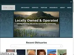 Sites similar to legacyfuneralservices.com