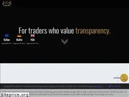 Sites similar to legacyfx.eu