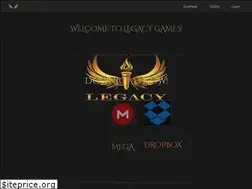 legacygames.xyz
