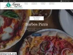 Sites similar to legacygolfclub.com