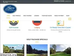 Sites similar to legacygolfpackage.com