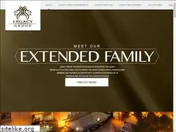 Sites similar to legacygroup.co.za