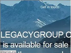 legacygroup.com