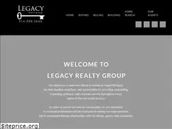 Sites similar to legacygroupstl.com
