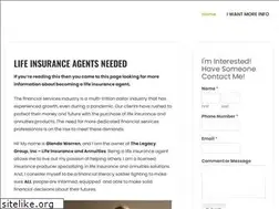 Sites similar to legacygrpinc.com