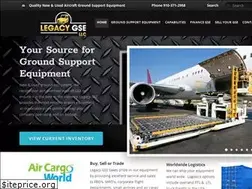 Sites similar to legacygse.com