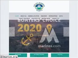 Sites similar to legacyharbourmarina.com