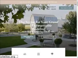Sites similar to legacyhillfarm.com