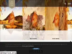 Sites similar to legacyhotels.co.za