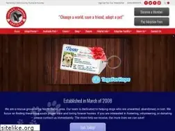 Sites similar to legacyhumanesociety.org