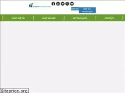 Sites similar to legacyintl.org