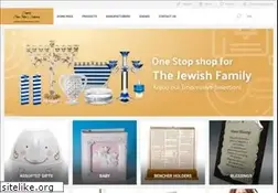 Sites similar to legacyjudaica.com